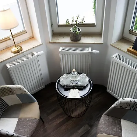 Vergissmeinnicht 3* Oberhof (Thuringia)
