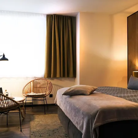 Vergissmeinnicht Otel