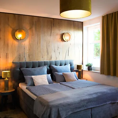 Hotel Vergissmeinnicht 3*