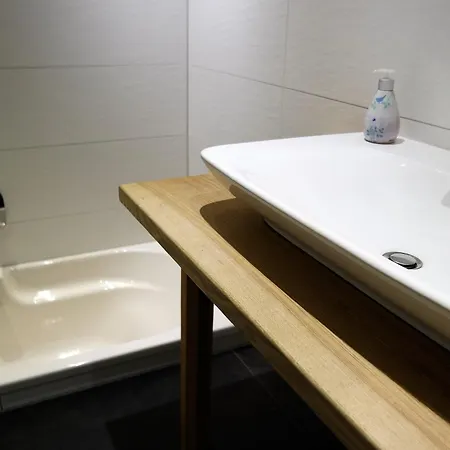 Vergissmeinnicht 3* Oberhof (Thuringia)