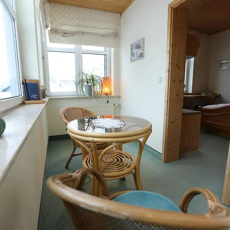 Hotel Vergissmeinnicht