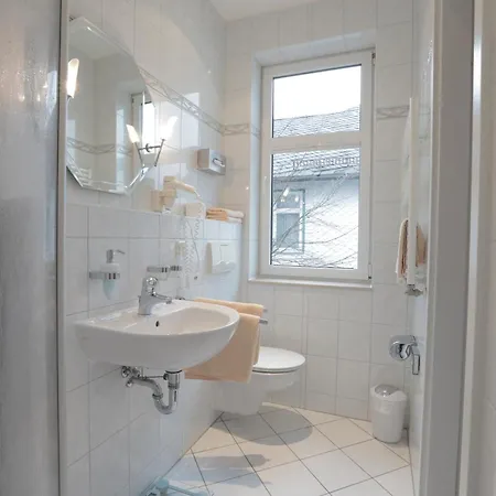 Vergissmeinnicht Hotel 3*