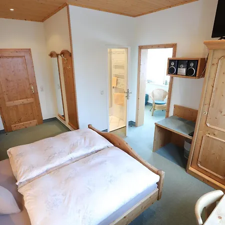 Vergissmeinnicht 3* Oberhof (Thuringia)