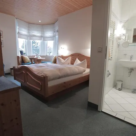 Hotel Vergissmeinnicht 3*