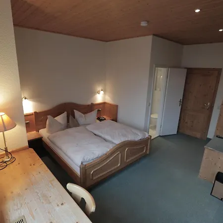 Vergissmeinnicht Otel