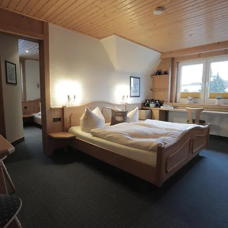Vergissmeinnicht Otel 3*