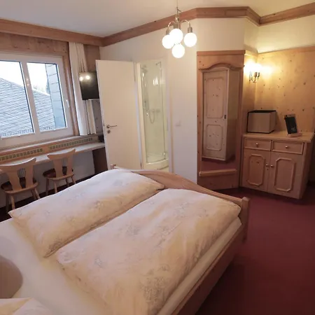 Vergissmeinnicht Hotel