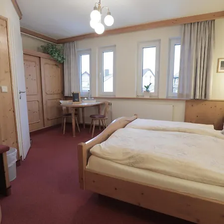 Hotel Vergissmeinnicht