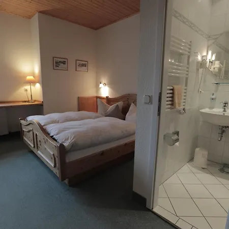 Vergissmeinnicht Oberhof (Thuringia)