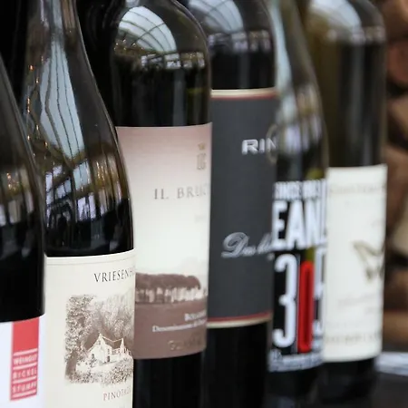 Vergissmeinnicht Hotel Oberhof (Thuringia)