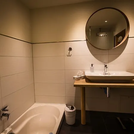 Haus Vergissmeinnicht Hotel 3*