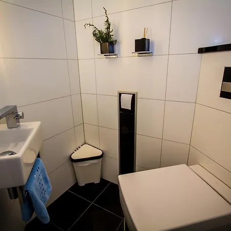 Hotel Haus Vergissmeinnicht