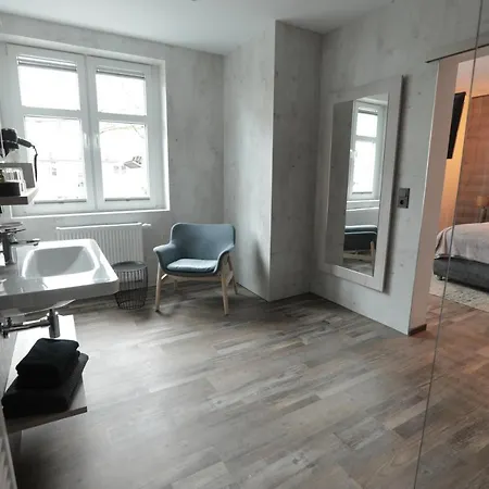 Haus Vergissmeinnicht 3*