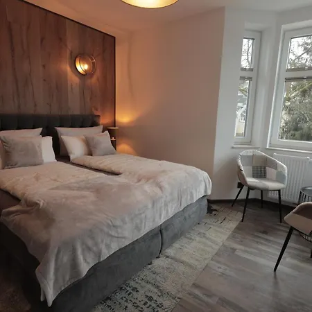 Haus Vergissmeinnicht 3*