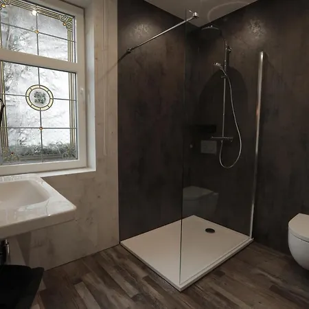 فندق Vergissmeinnicht