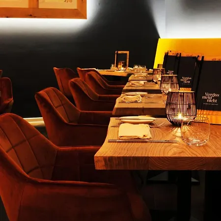 Hotel Haus Vergissmeinnicht 3*