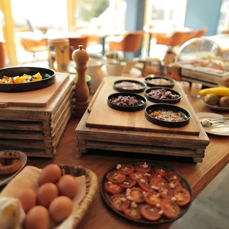 Vergissmeinnicht فندق