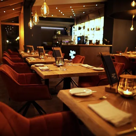 Haus Vergissmeinnicht 3* Oberhof (Thuringia)