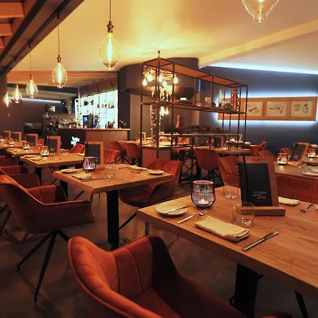 فندق Vergissmeinnicht 3*