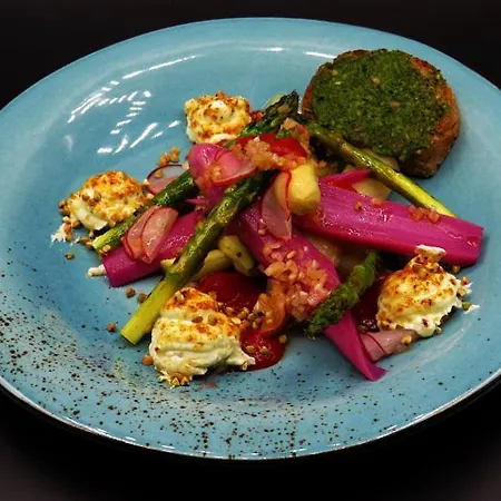 Vergissmeinnicht فندق