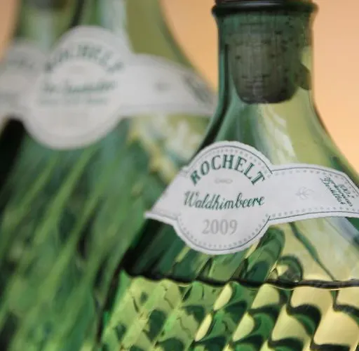 ホテル Vergissmeinnicht