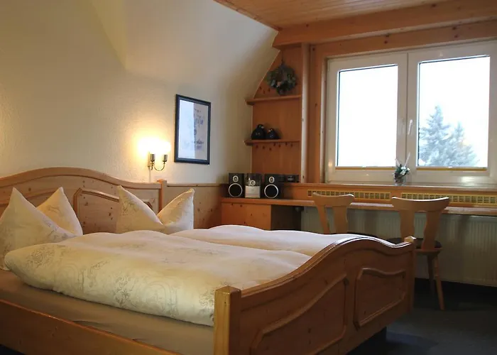 Vergissmeinnicht Otel 3*