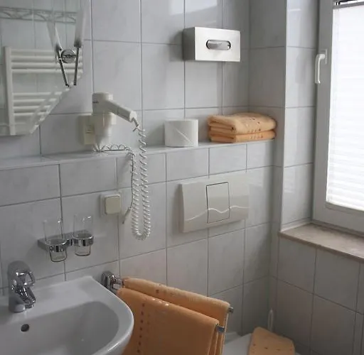 Otel Vergissmeinnicht