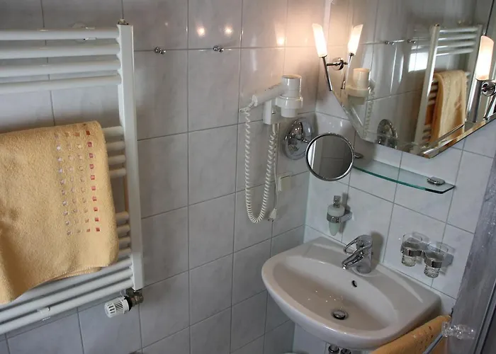 Vergissmeinnicht Otel 3*