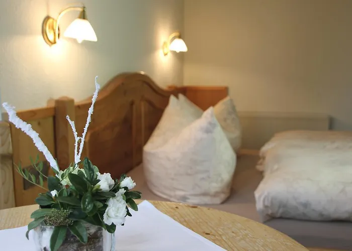 Vergissmeinnicht 3* אוברהוף