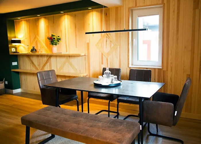 Vergissmeinnicht ホテル オーバーホーフ