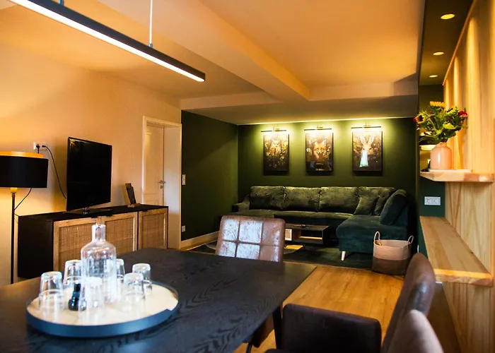 Vergissmeinnicht 3* オーバーホーフ