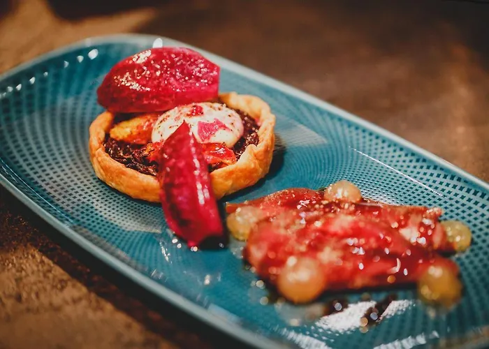 ホテル Vergissmeinnicht 3*