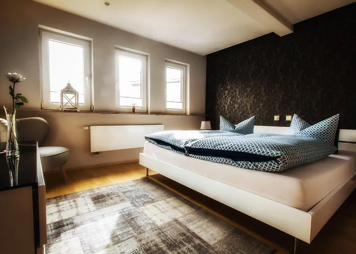 Hotel Vergissmeinnicht