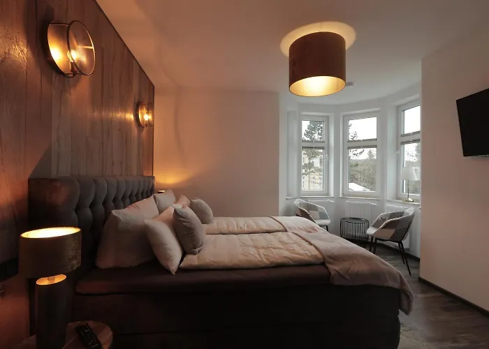 Hotel Vergissmeinnicht