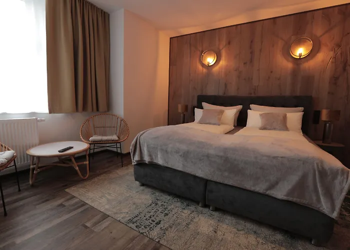 Otel Vergissmeinnicht