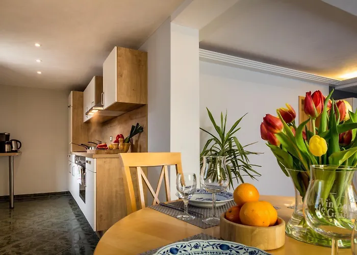 Vergissmeinnicht מלון