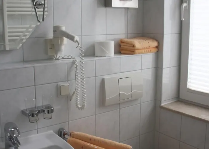 Vergissmeinnicht Hotel 3*