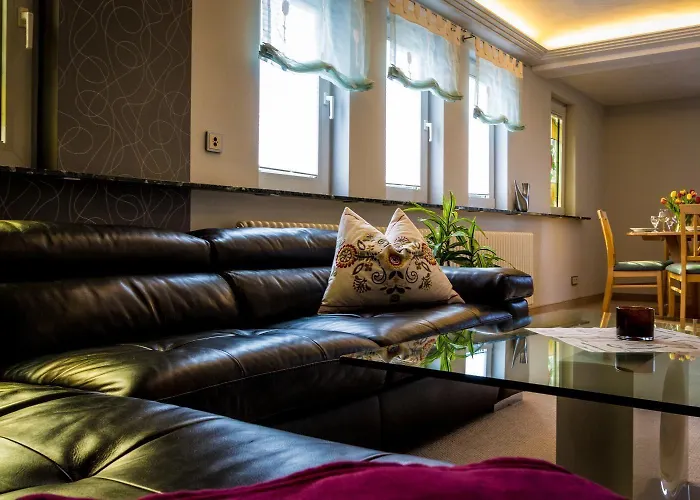 מלון Vergissmeinnicht