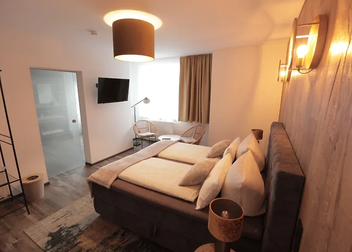 Otel Vergissmeinnicht