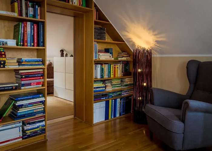 Vergissmeinnicht 3* オーバーホーフ