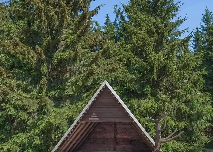 Vergissmeinnicht ホテル オーバーホーフ