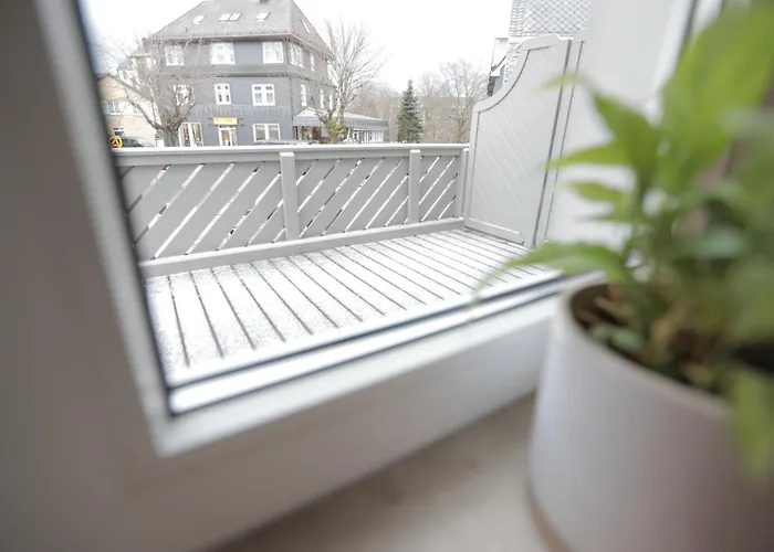 Otel Vergissmeinnicht 3*