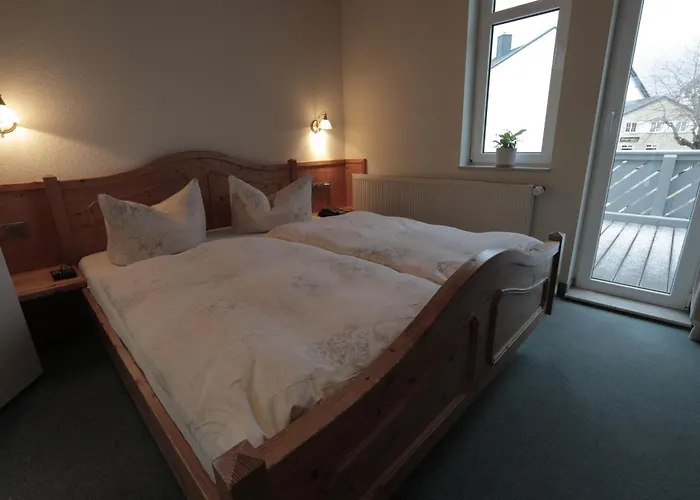 Otel Vergissmeinnicht