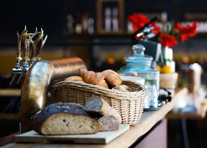 Vergissmeinnicht Oberhof (Thuringia)