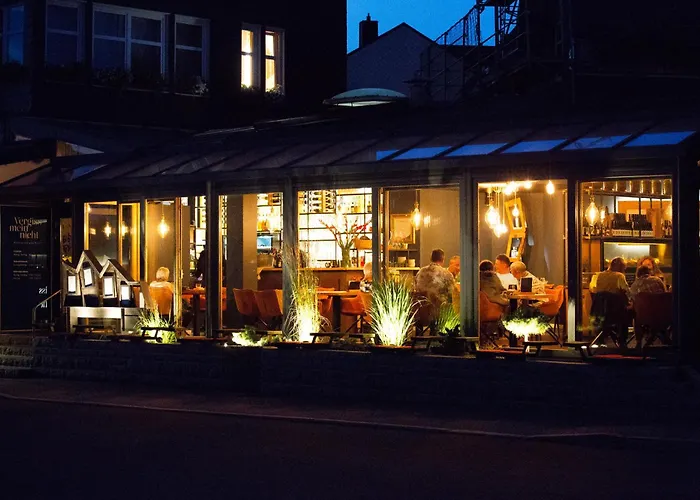 Vergissmeinnicht Otel