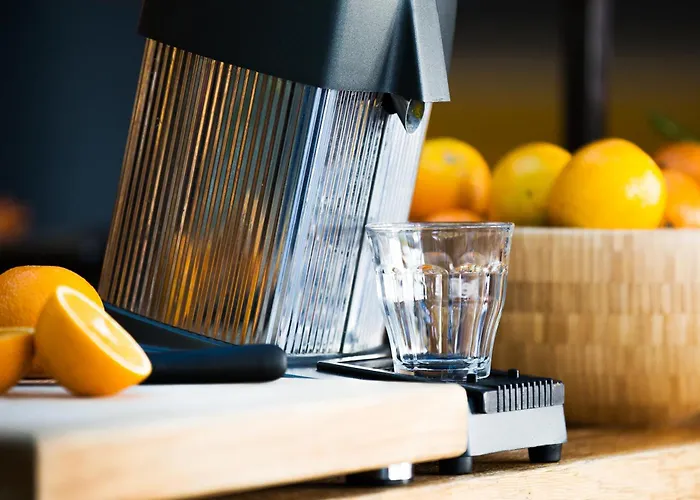 Vergissmeinnicht Otel Oberhof (Thuringia)