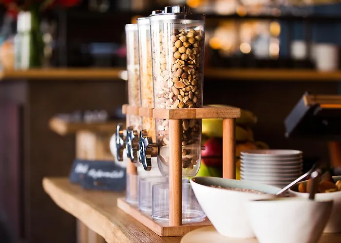 Otel Vergissmeinnicht