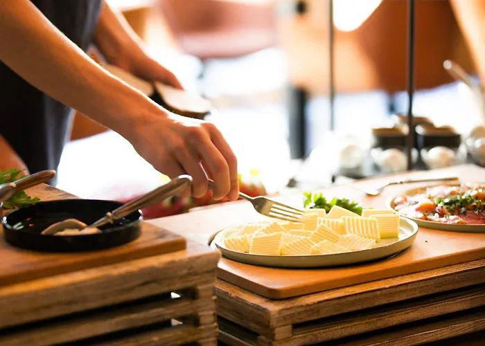 Vergissmeinnicht Otel