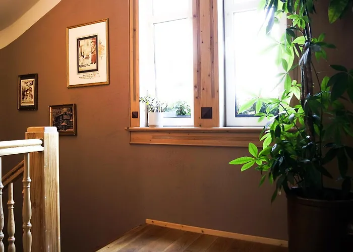 Vergissmeinnicht 3* Oberhof (Thuringia)