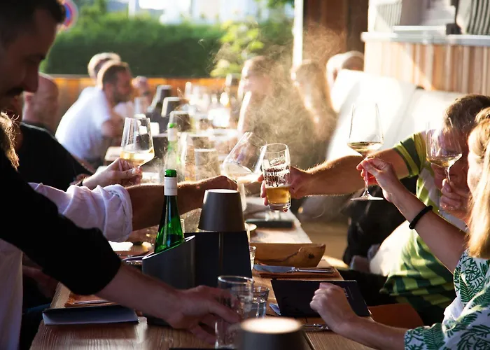 Vergissmeinnicht Oberhof (Thuringia)